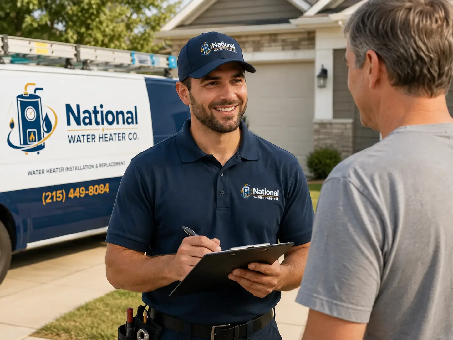 Water Heater Installation Salome, AZ FAQs